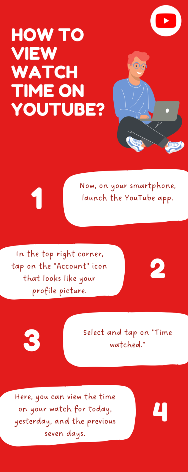 How To View Watch Time On YouTube?